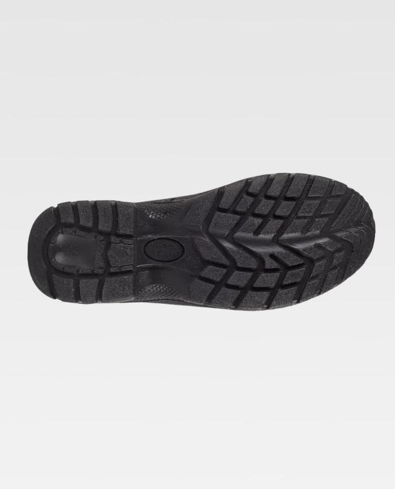 Bota Workteam P1301 Negro