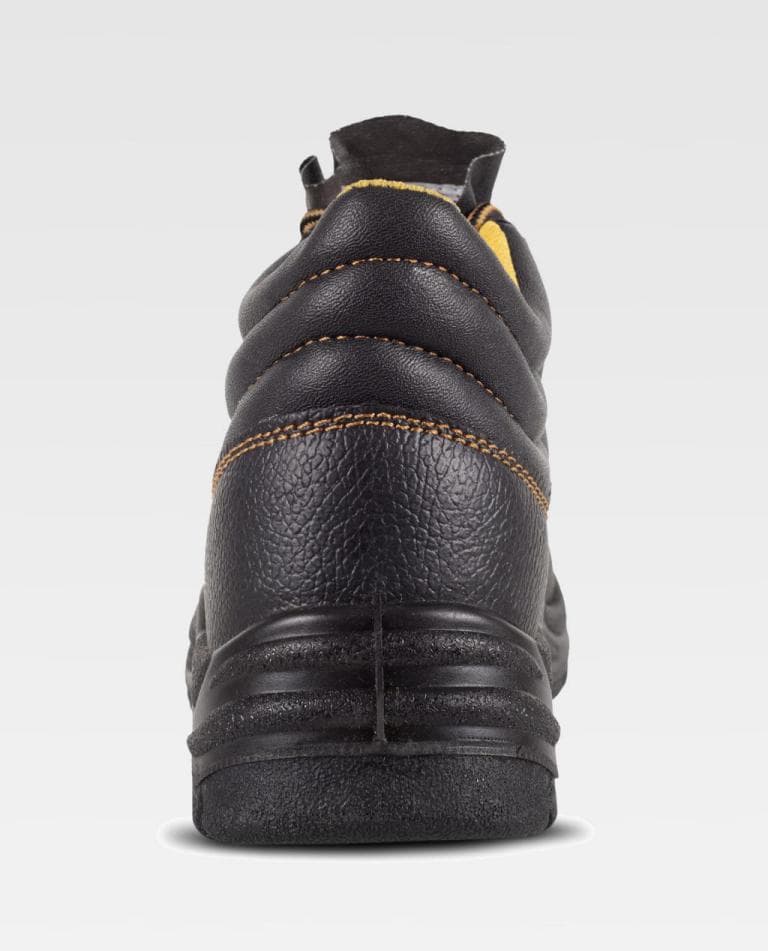 Bota Workteam P1301 Negro