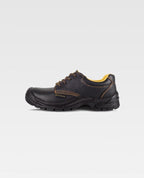 Zapato Workteam P1401 Negro