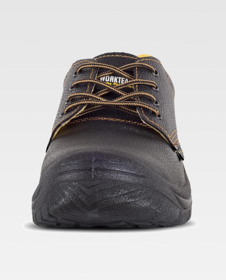 Zapato Workteam P1401 Negro