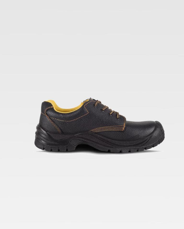 Zapato Workteam P1401 Negro
