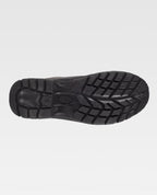 Zapato Workteam P1401 Negro