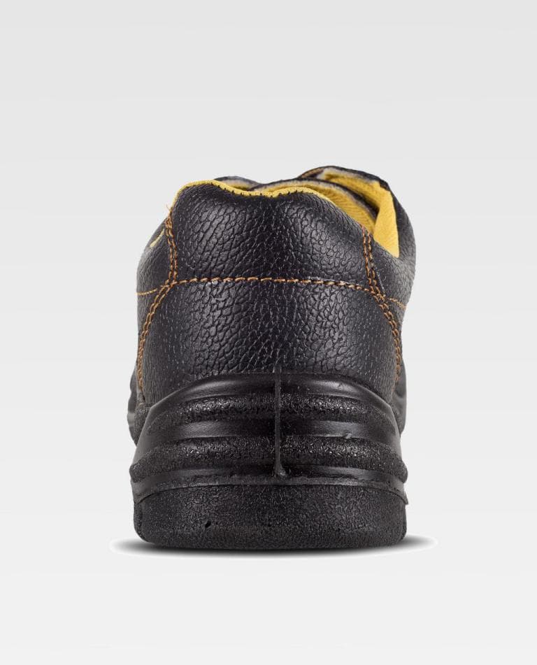 Zapato Workteam P1401 Negro
