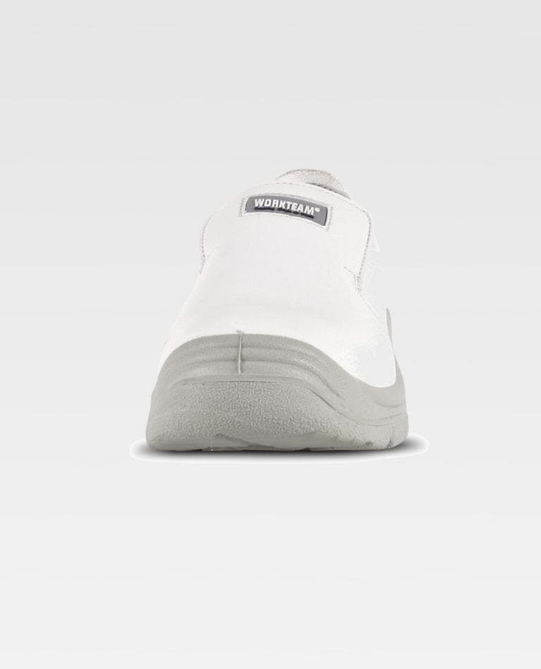 Zapato Workteam P1402 Blanco
