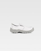 Zapato Workteam P1402 Blanco