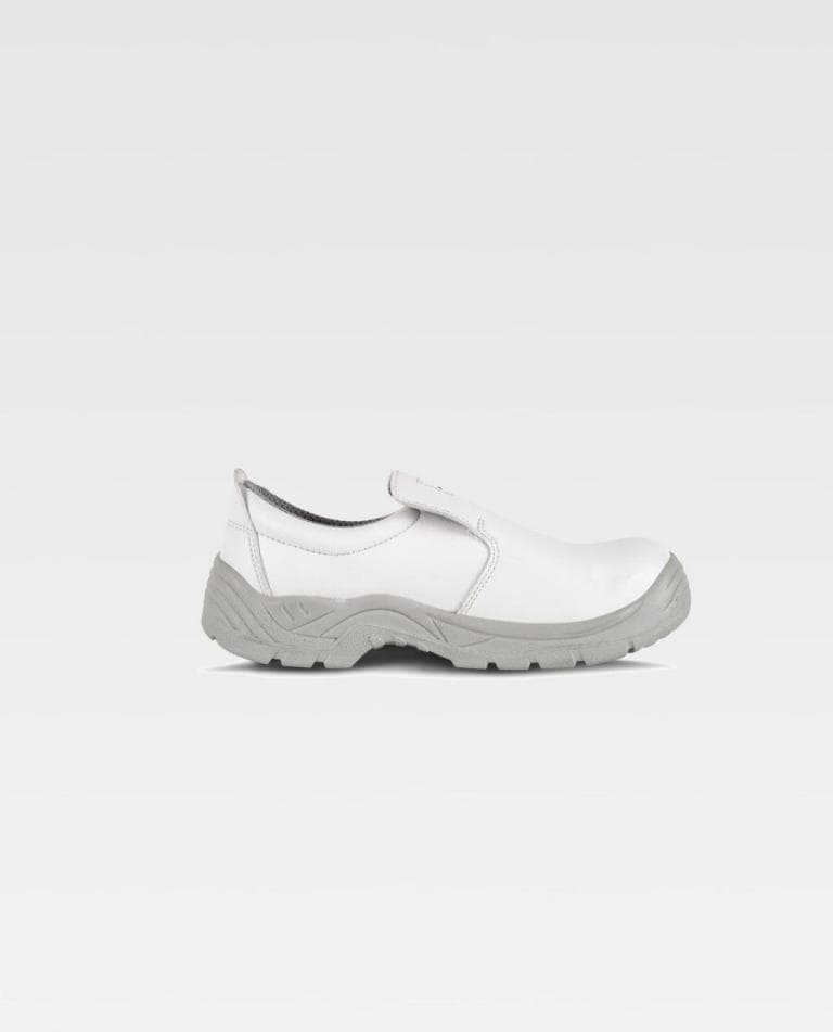 Zapato Workteam P1402 Blanco