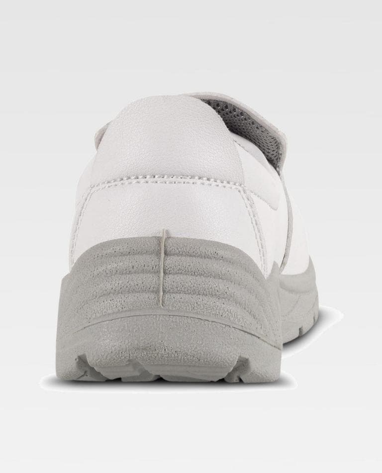 Zapato Workteam P1402 Blanco