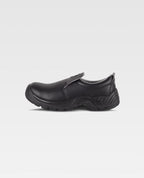 Zapato Workteam P1402 Negro