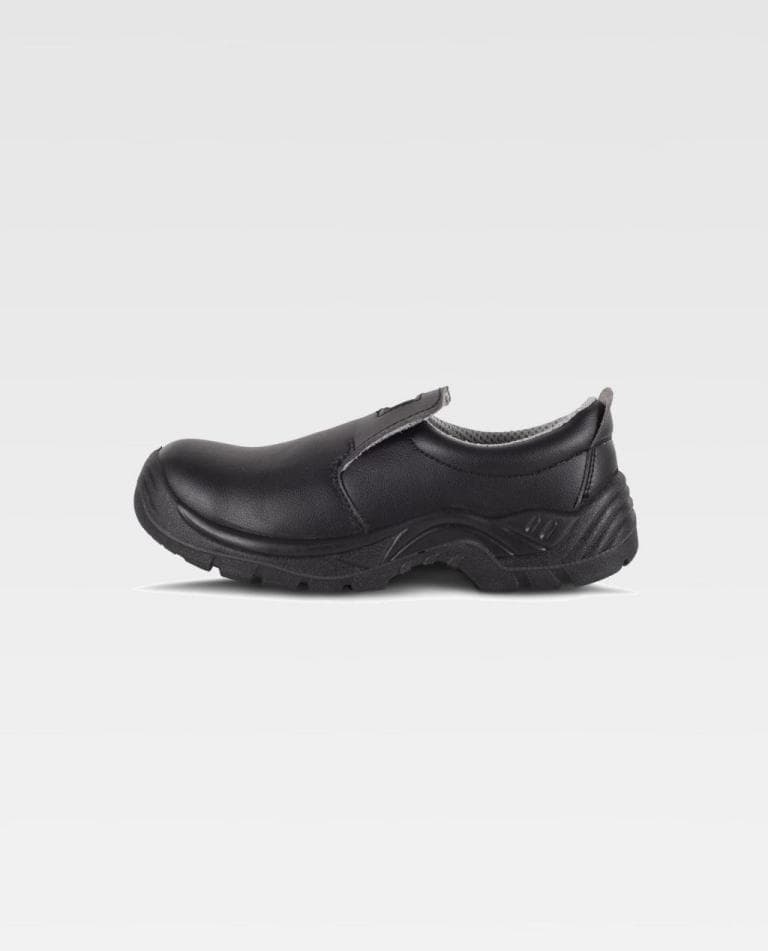 Zapato Workteam P1402 Negro