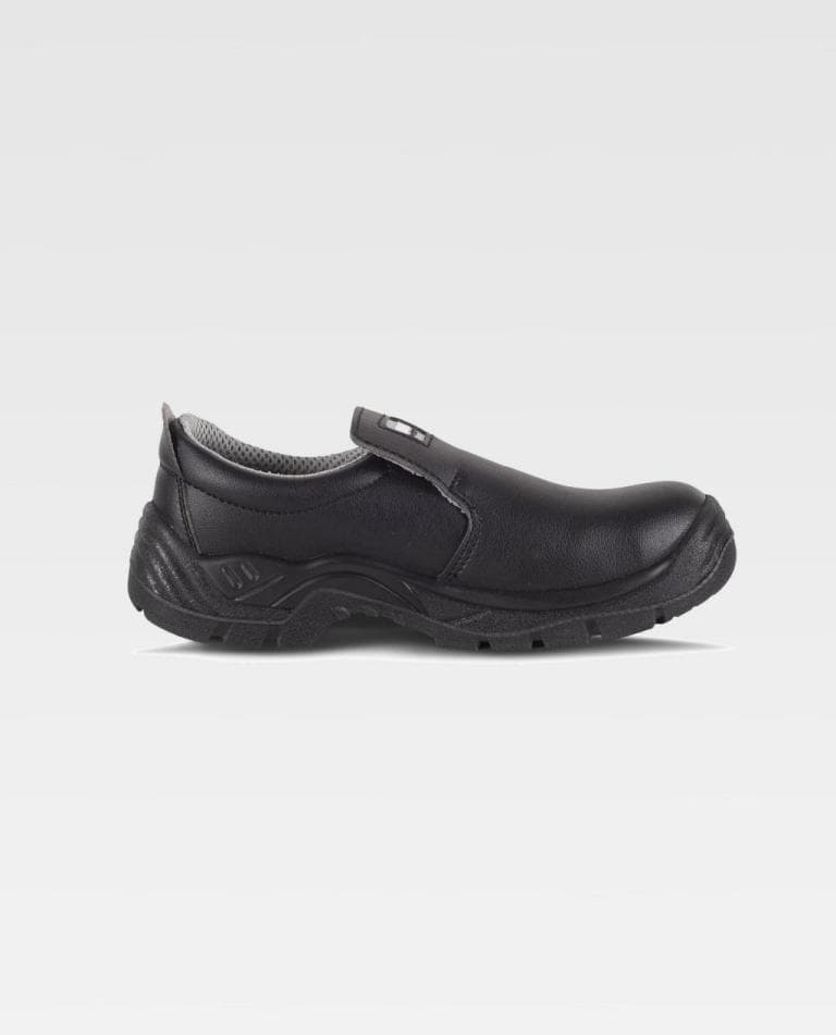 Zapato Workteam P1402 Negro