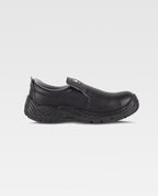 Zapato Workteam P1402 Negro