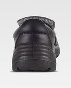 Zapato Workteam P1402 Negro