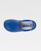 Zueco Workteam P2006 Azul