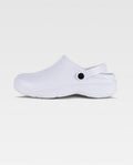 Zueco Workteam P2006 Blanco