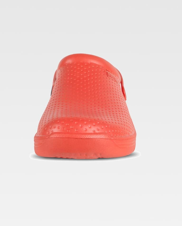 Zueco Workteam P2006 Coral