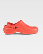 Zueco Workteam P2006 Coral