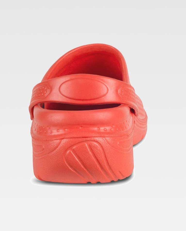 Zueco Workteam P2006 Coral
