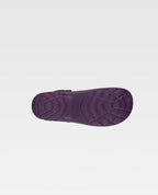 Zueco Workteam P2006 Morado