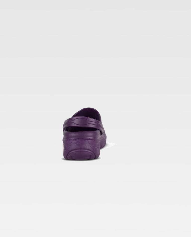 Zueco Workteam P2006 Morado