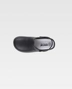 Zueco Workteam P2006 Negro