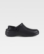 Zueco Workteam P2006 Negro