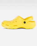 Zueco Workteam P2008 Amarillo