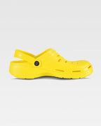 Zueco Workteam P2008 Amarillo