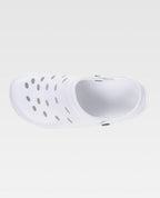 Zueco Workteam P2008 Blanco