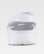 Zueco Workteam P2008 Blanco