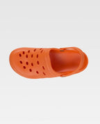 Zueco Workteam P2008 Naranja