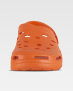 Zueco Workteam P2008 Naranja