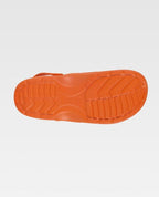 Zueco Workteam P2008 Naranja