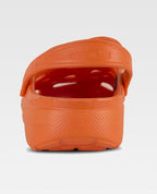 Zueco Workteam P2008 Naranja