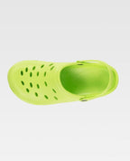 Zueco Workteam P2008 Verde Pistacho