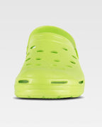 Zueco Workteam P2008 Verde Pistacho