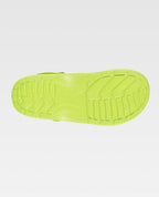 Zueco Workteam P2008 Verde Pistacho