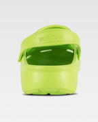 Zueco Workteam P2008 Verde Pistacho