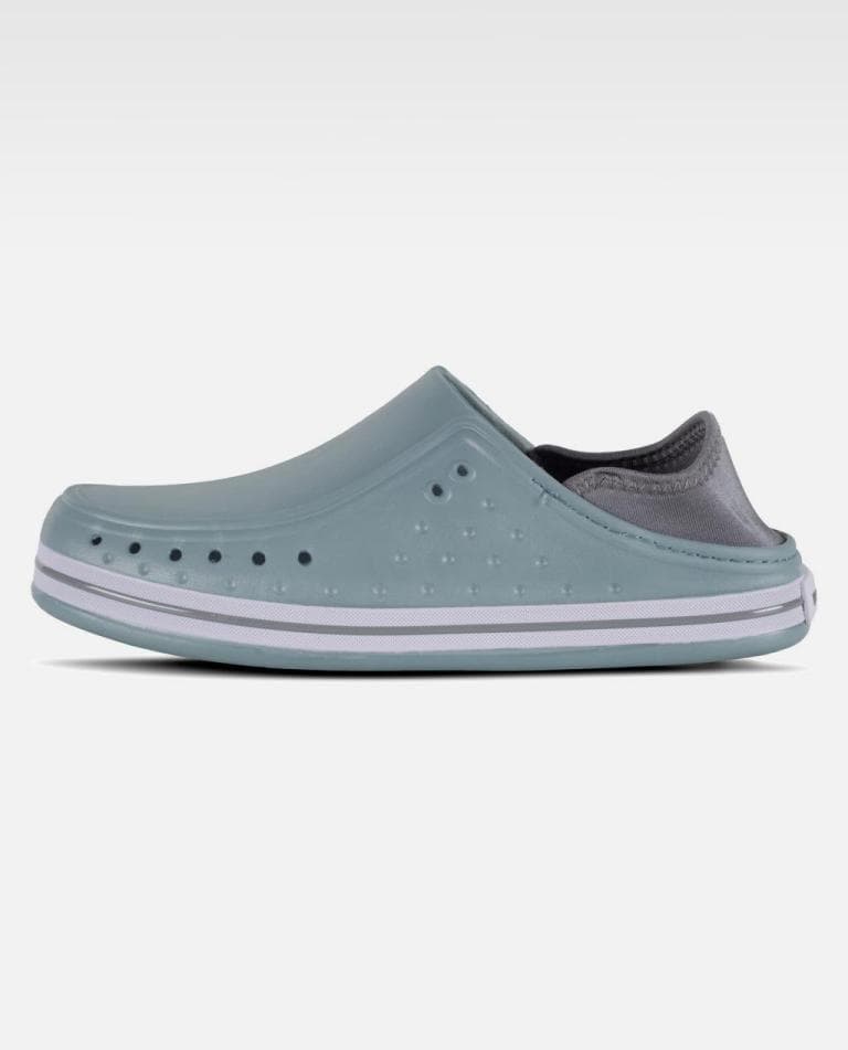Zueco Workteam P2009 Gris