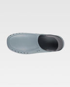 Zueco Workteam P2009 Gris