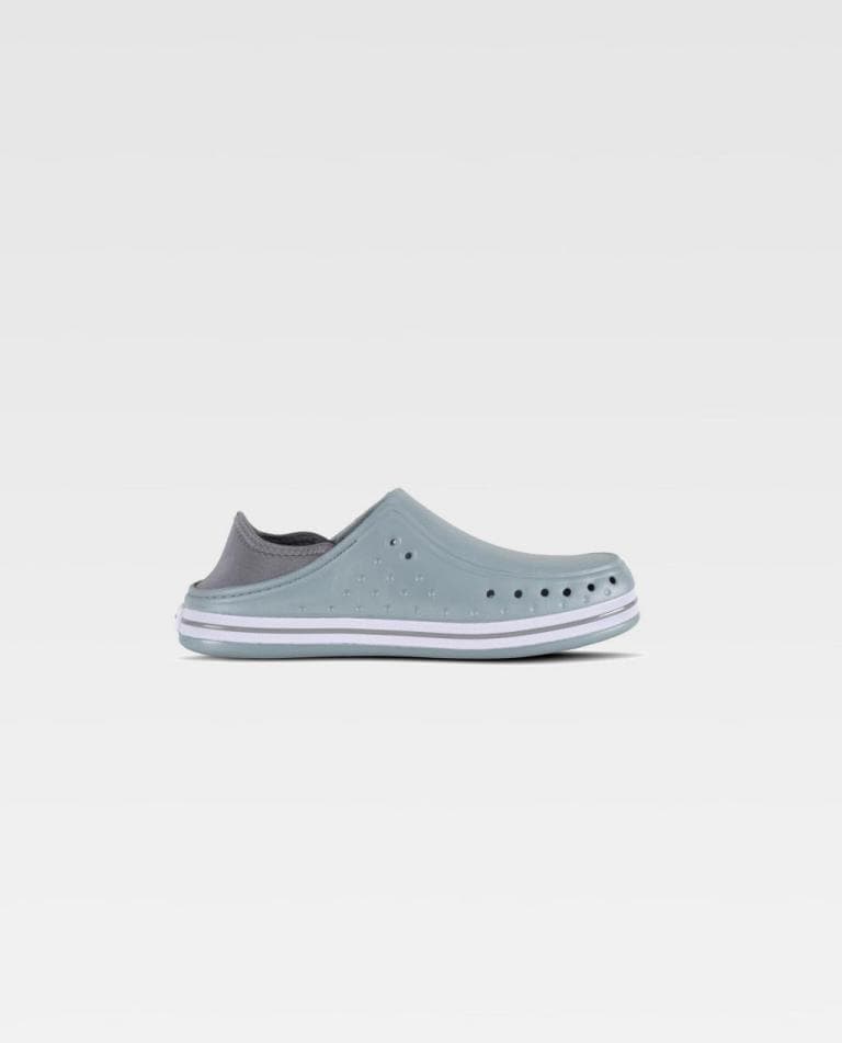 Zueco Workteam P2009 Gris