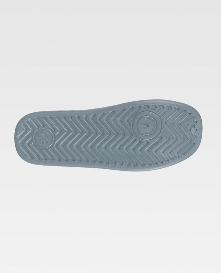 Zueco Workteam P2009 Gris