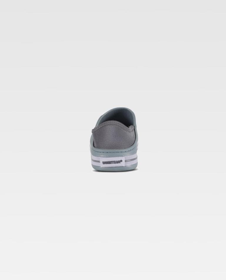 Zueco Workteam P2009 Gris