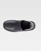 Zueco Workteam P2009 Negro