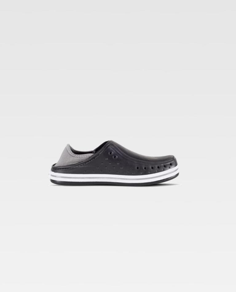 Zueco Workteam P2009 Negro