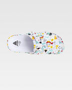 Zueco Workteam P2011 Estampado