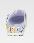 Zueco Workteam P2011 Estampado