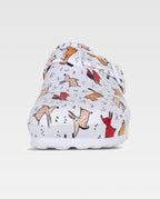 Zueco Workteam P2012 Estampado