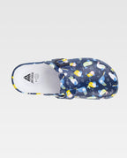 Zueco Workteam P2013 Estampado