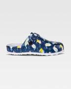 Zueco Workteam P2013 Estampado