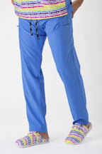 Zueco Workteam P2014 Estampado